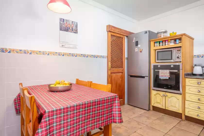 Holiday rentals in Casa judith, Muro