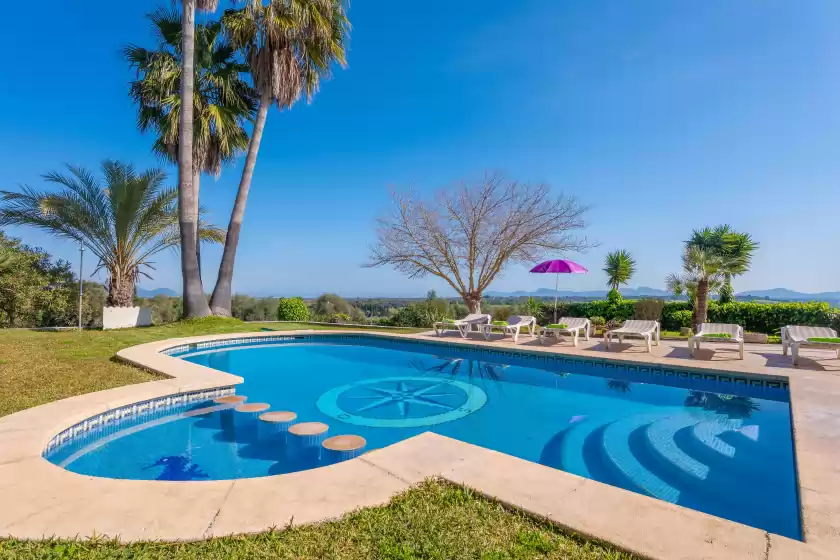 Holiday rentals in Casa judith