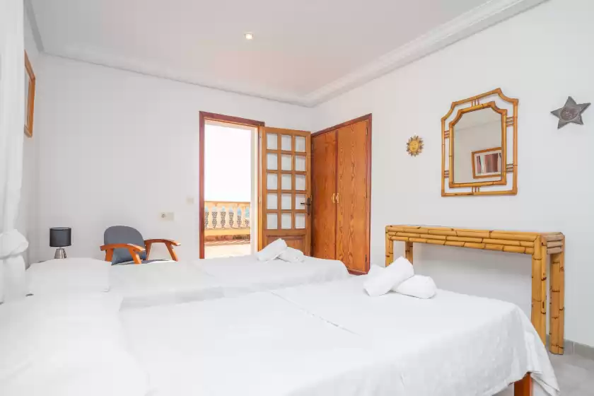 Holiday rentals in Casa judith, Muro