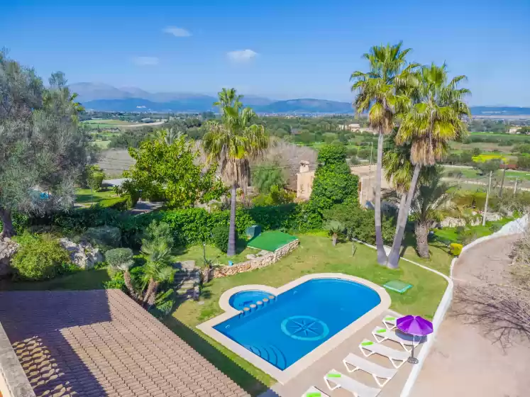 Holiday rentals in Casa judith, Muro