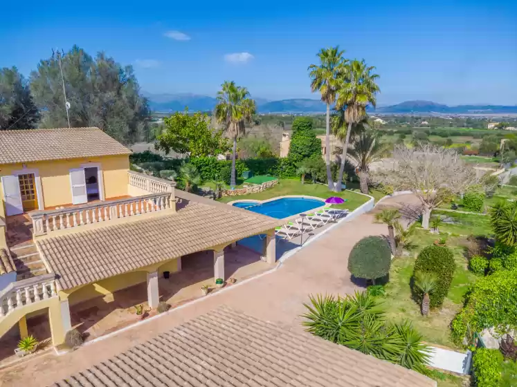 Holiday rentals in Casa judith, Muro