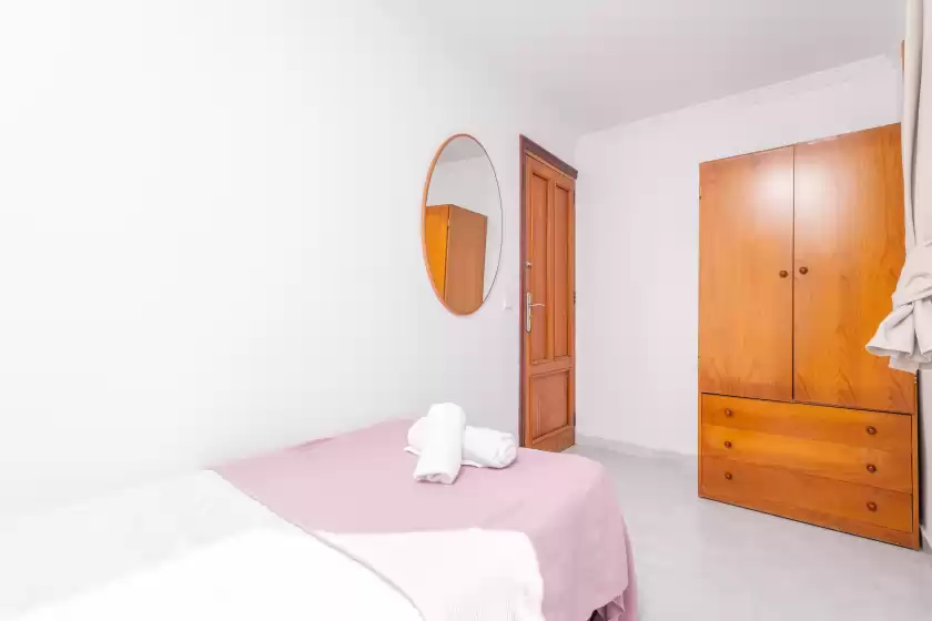 Holiday rentals in Casa judith, Muro