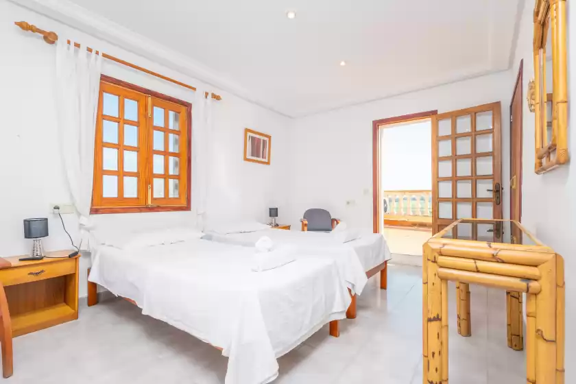 Holiday rentals in Casa judith, Muro