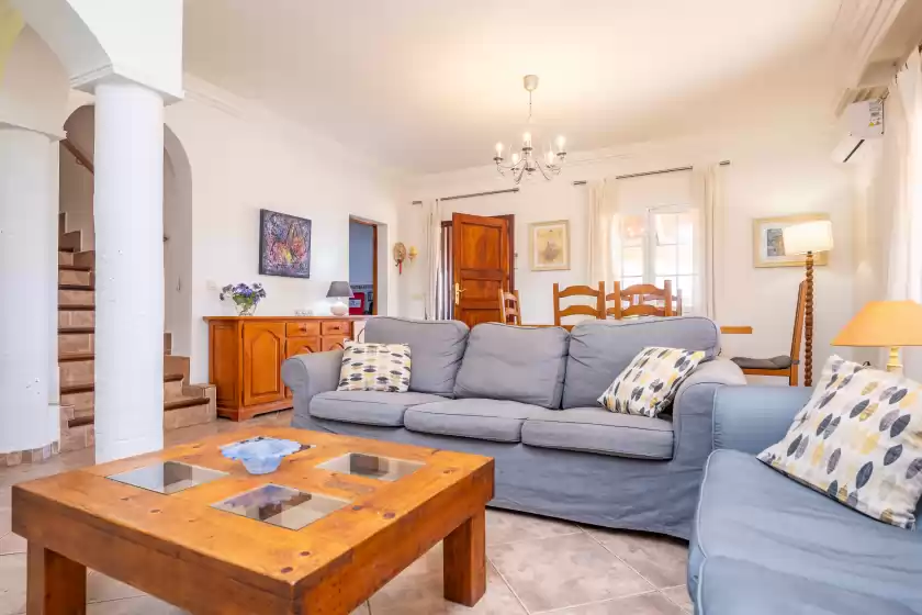 Holiday rentals in Casa judith, Muro