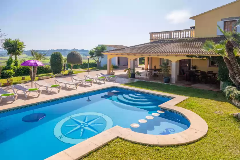 Holiday rentals in Casa judith, Muro