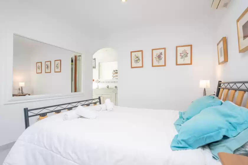 Holiday rentals in Casa judith, Muro