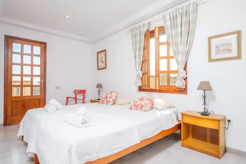 Holiday rentals in Casa judith, Muro