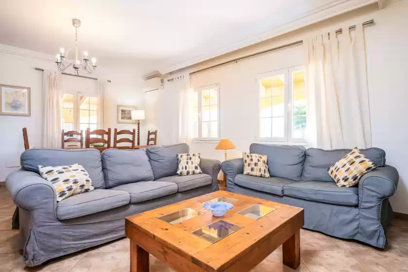 Holiday rentals in Casa judith, Muro