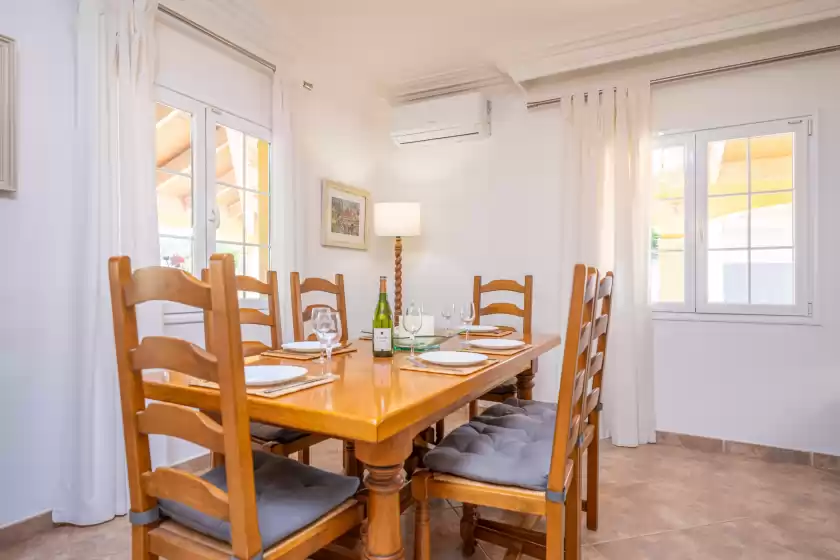 Holiday rentals in Casa judith, Muro