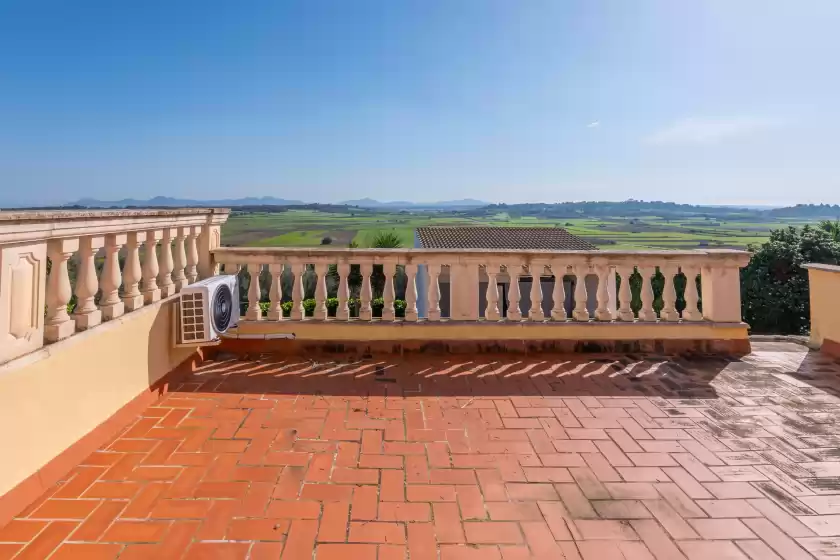 Holiday rentals in Casa judith, Muro