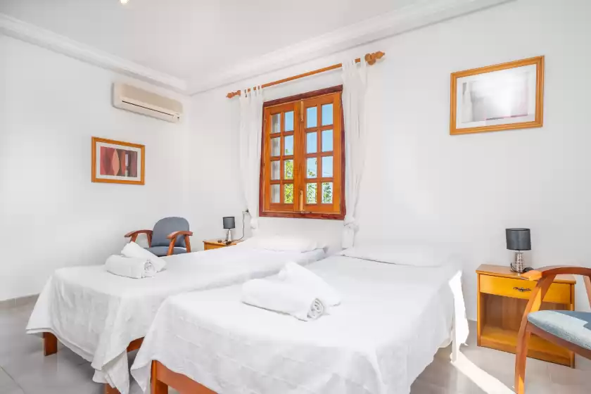 Holiday rentals in Casa judith, Muro