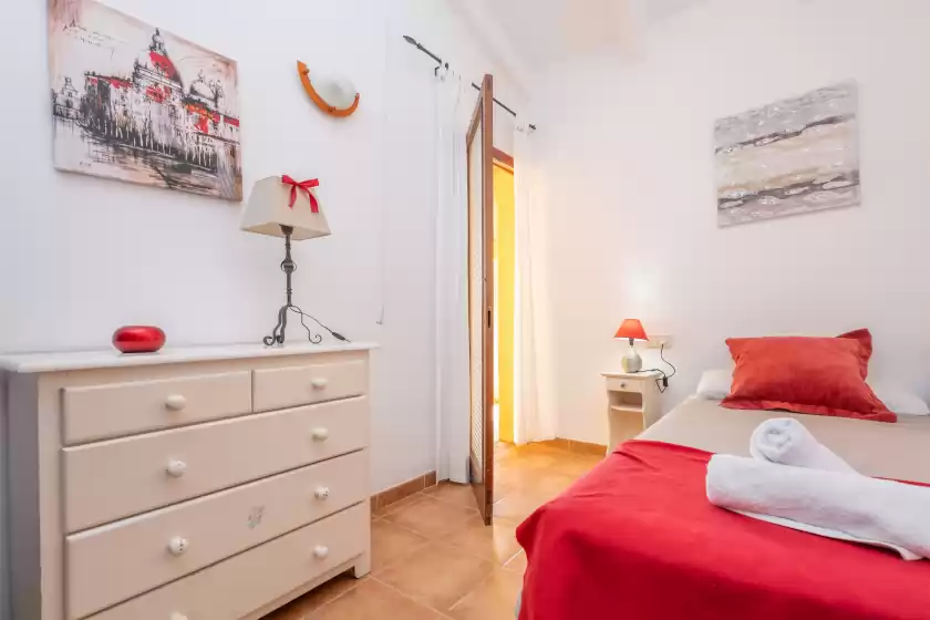 Holiday rentals in Casa judith, Muro