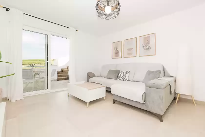 Location de vacances à Atlanterra sunset home, Atlanterra