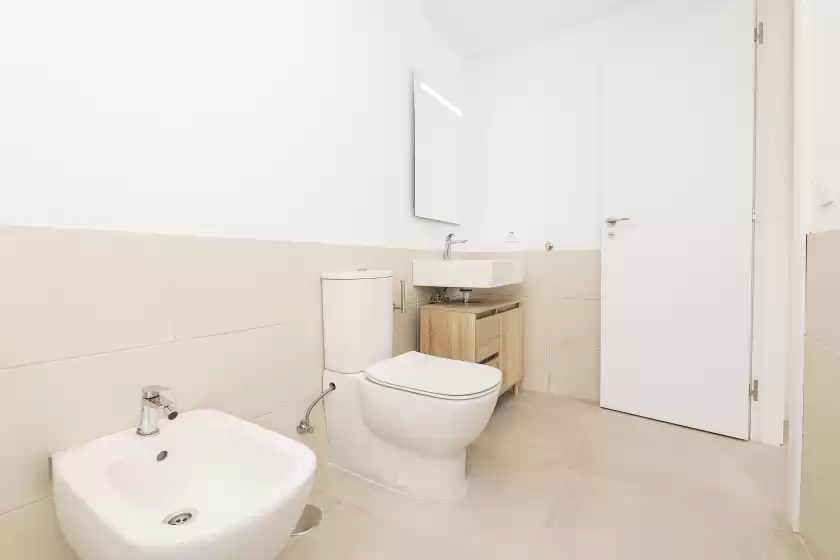 Location de vacances à Atlanterra sunset home, Atlanterra