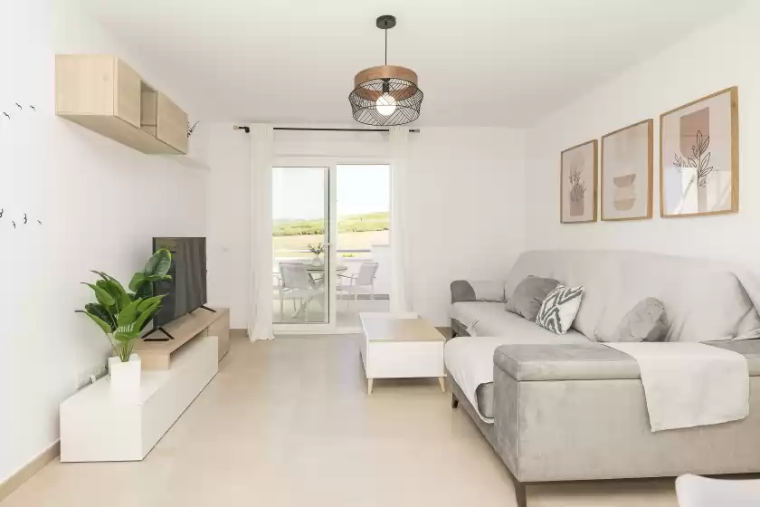 Location de vacances à Atlanterra sunset home, Atlanterra