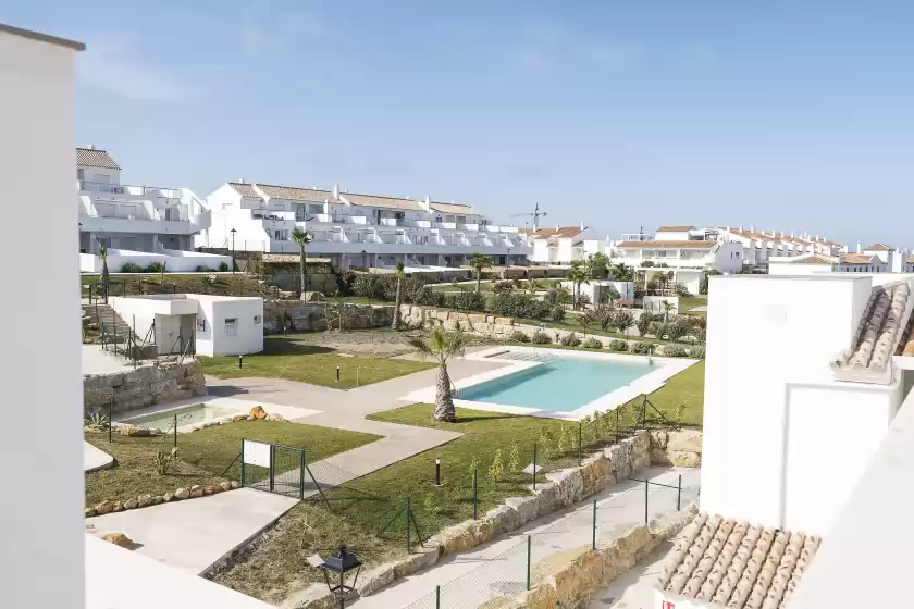 Location de vacances à Atlanterra sunset home, Atlanterra