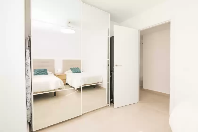 Location de vacances à Atlanterra sunset home, Atlanterra