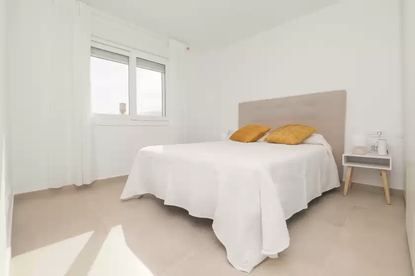 Location de vacances à Atlanterra sunset home, Atlanterra