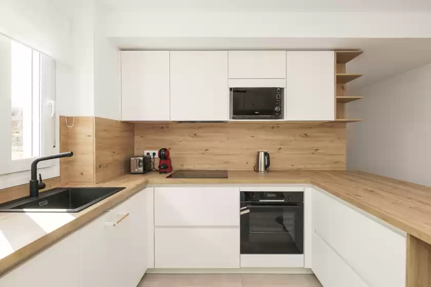 Location de vacances à Atlanterra sunset home, Atlanterra