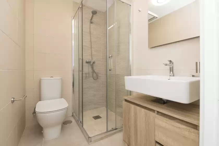 Location de vacances à Atlanterra sunset home, Atlanterra