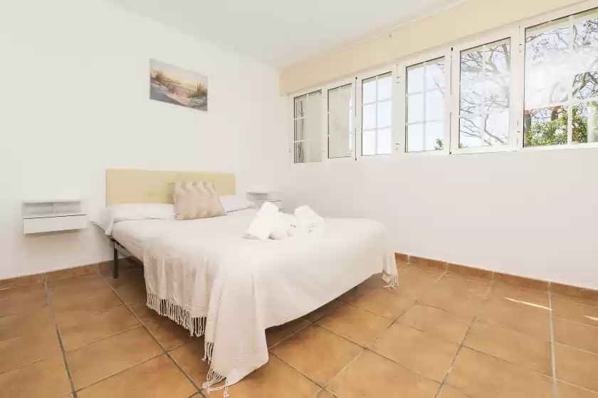 Alquiler vacacional en Vallealto, El Puerto de Santa María