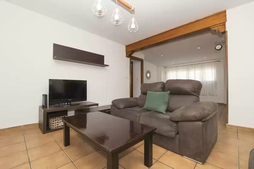 Alquiler vacacional en Vallealto, El Puerto de Santa María