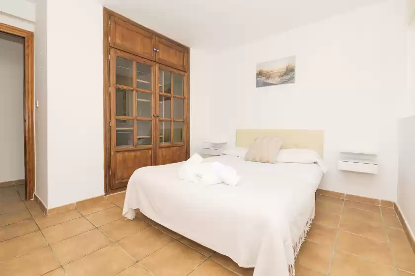 Alquiler vacacional en Vallealto, El Puerto de Santa María