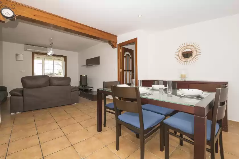 Alquiler vacacional en Vallealto, El Puerto de Santa María