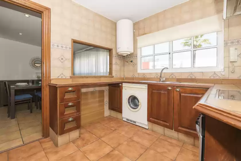 Alquiler vacacional en Vallealto, El Puerto de Santa María