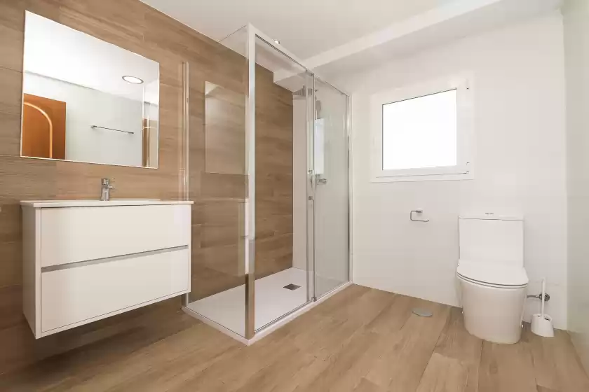 Alquiler vacacional en Vallealto, El Puerto de Santa María