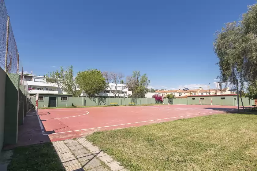 Alquiler vacacional en Vallealto, El Puerto de Santa María