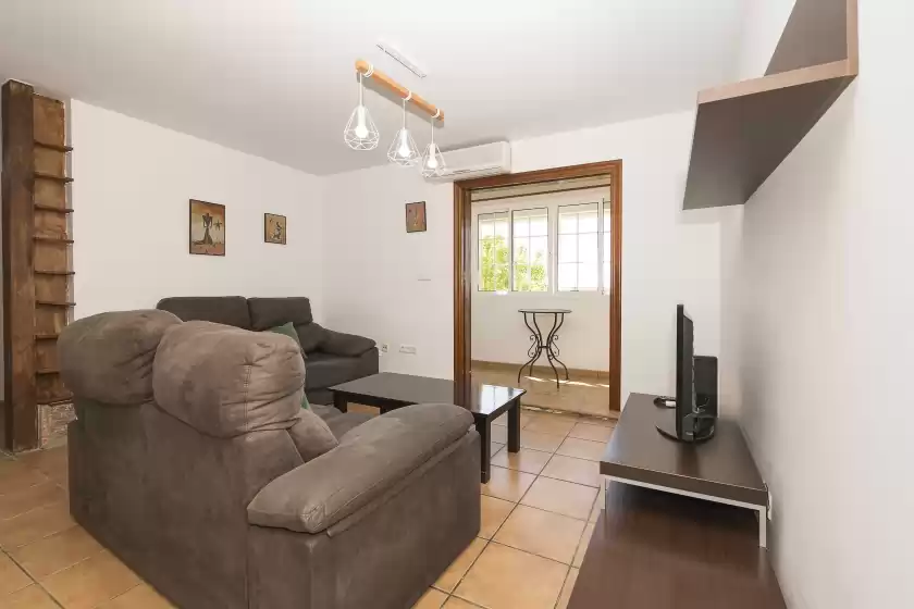 Alquiler vacacional en Vallealto, El Puerto de Santa María