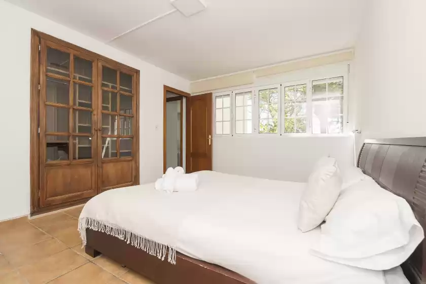 Alquiler vacacional en Vallealto, El Puerto de Santa María