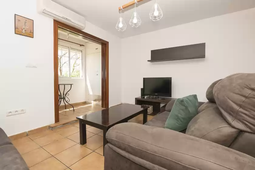 Alquiler vacacional en Vallealto, El Puerto de Santa María