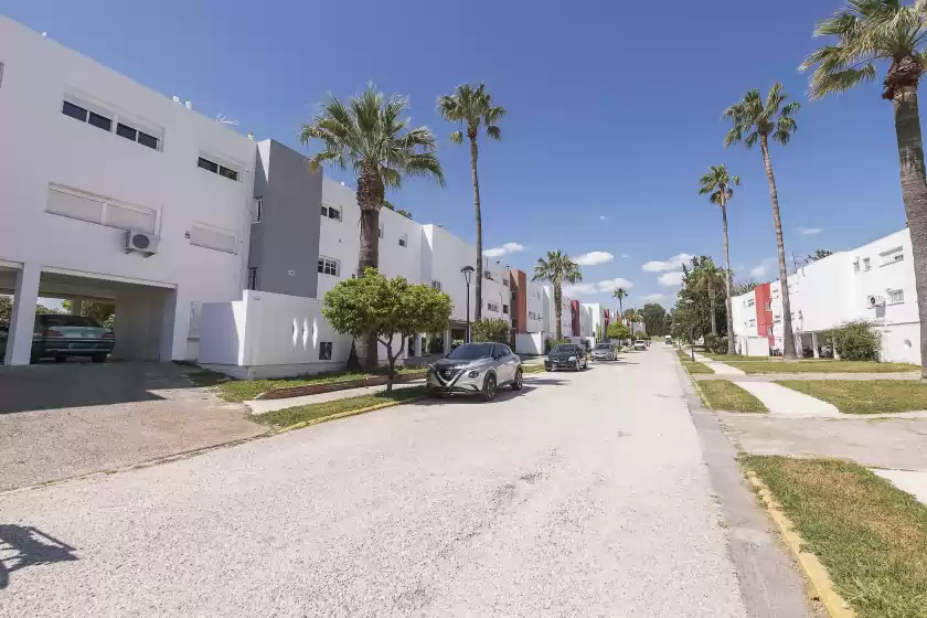 Alquiler vacacional en Vallealto, El Puerto de Santa María