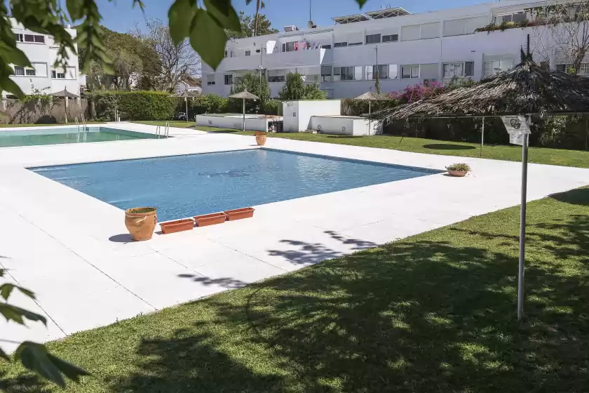 Alquiler vacacional en Vallealto, El Puerto de Santa María