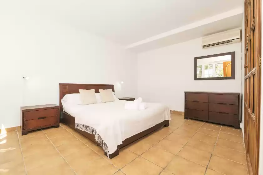 Alquiler vacacional en Vallealto, El Puerto de Santa María