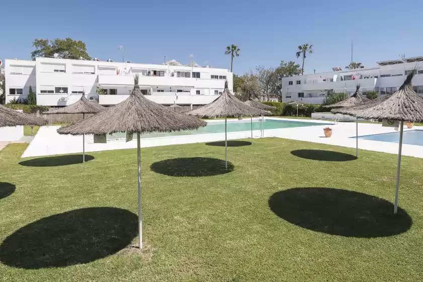 Alquiler vacacional en Vallealto, El Puerto de Santa María