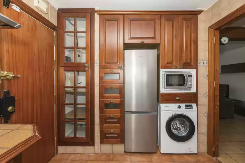 Alquiler vacacional en Vallealto, El Puerto de Santa María