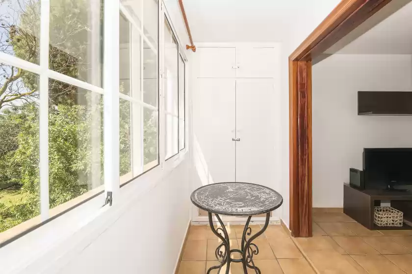 Alquiler vacacional en Vallealto, El Puerto de Santa María