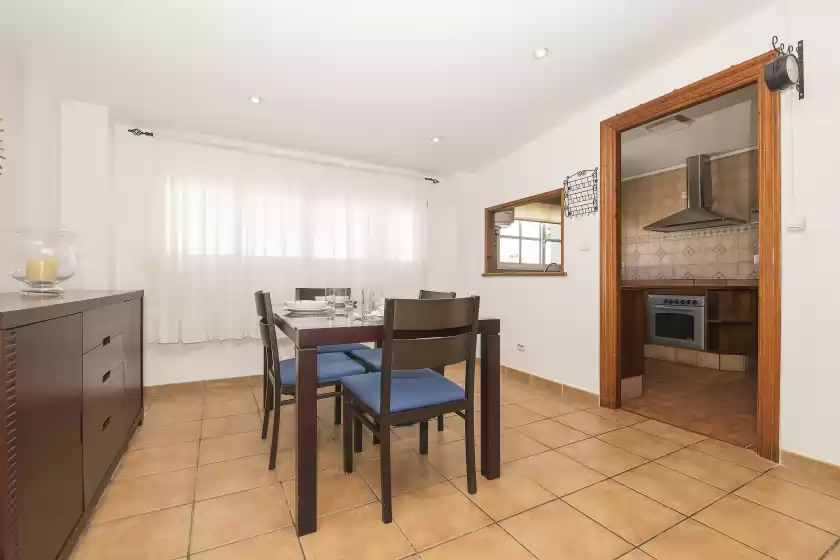 Alquiler vacacional en Vallealto, El Puerto de Santa María