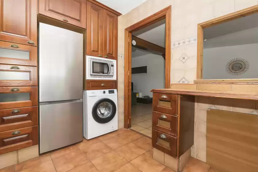 Alquiler vacacional en Vallealto, El Puerto de Santa María