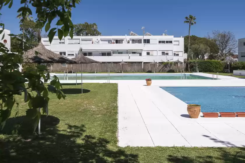 Alquiler vacacional en Vallealto, El Puerto de Santa María