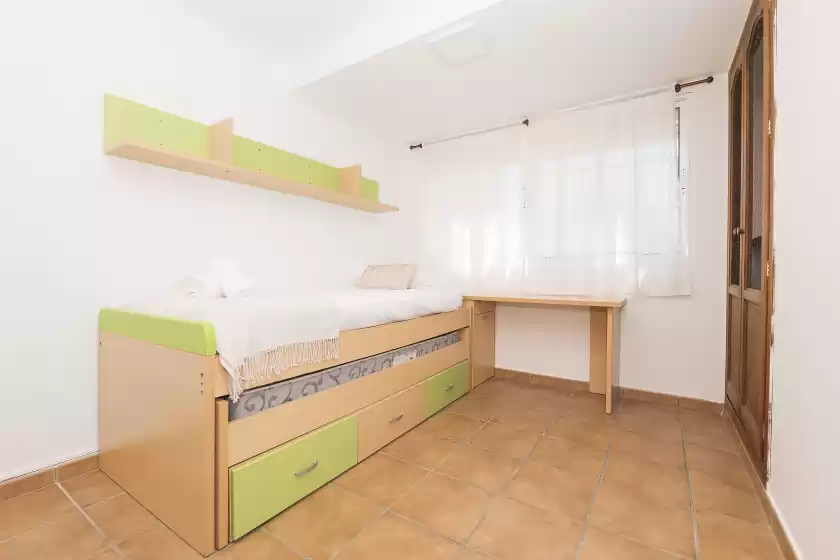 Alquiler vacacional en Vallealto, El Puerto de Santa María