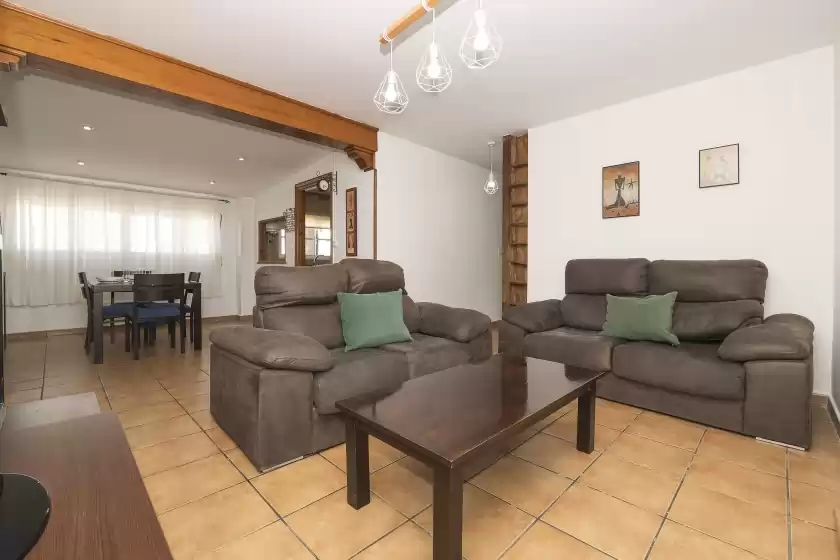 Alquiler vacacional en Vallealto, El Puerto de Santa María