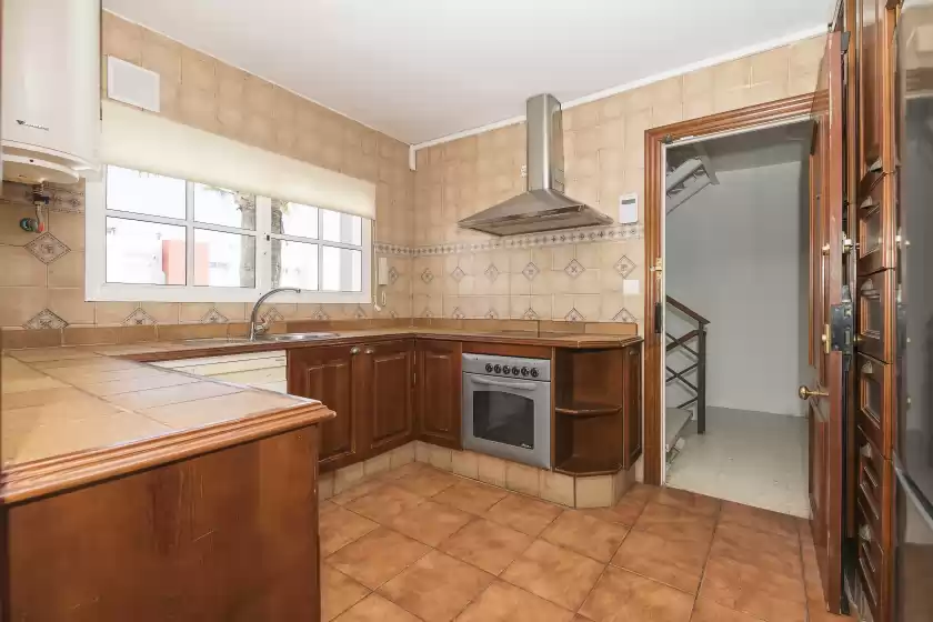 Alquiler vacacional en Vallealto, El Puerto de Santa María