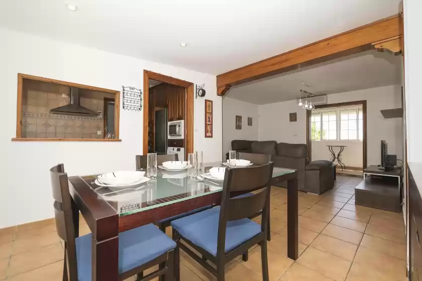 Alquiler vacacional en Vallealto, El Puerto de Santa María