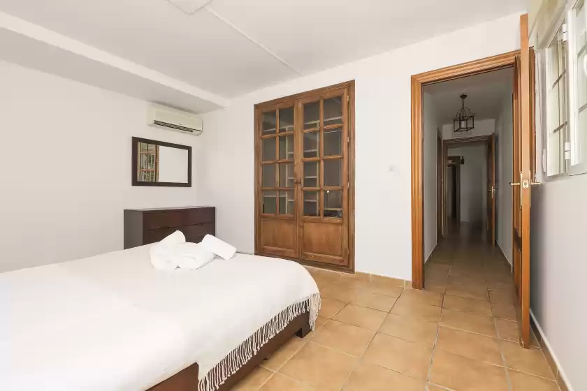 Alquiler vacacional en Vallealto, El Puerto de Santa María