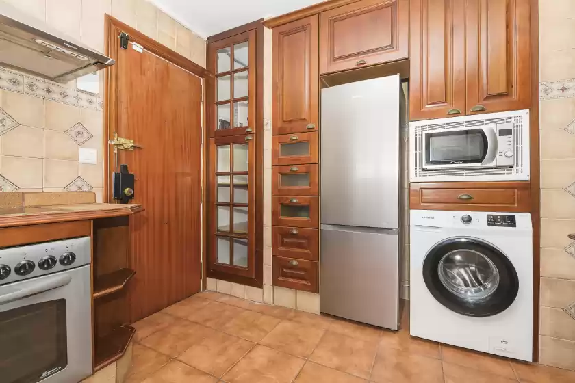 Alquiler vacacional en Vallealto, El Puerto de Santa María