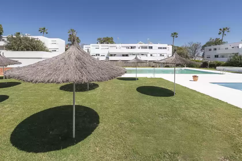 Alquiler vacacional en Vallealto, El Puerto de Santa María